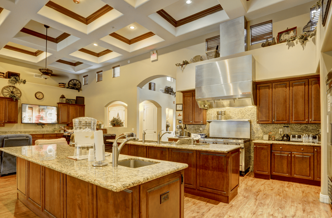 Heritage Village Assisted Living and Memory Care