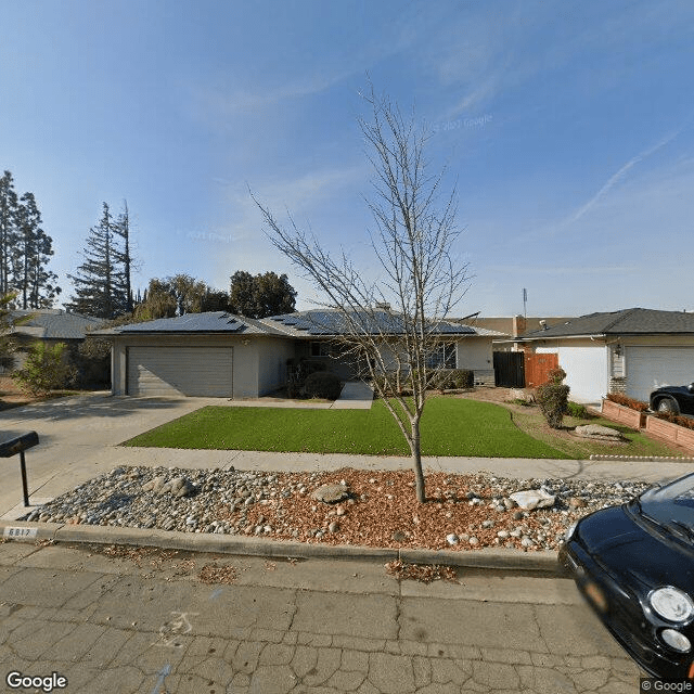 Fresno Guest Home IV