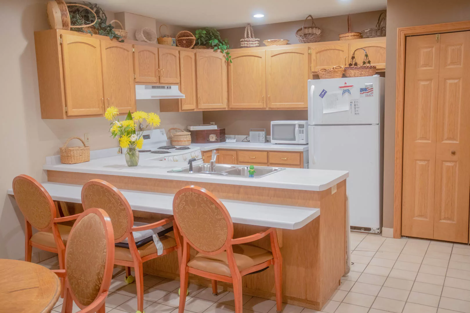Meadow View Assisted Living