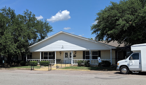 Atoka Manor