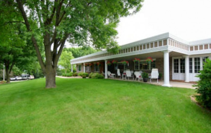 Maple Heights