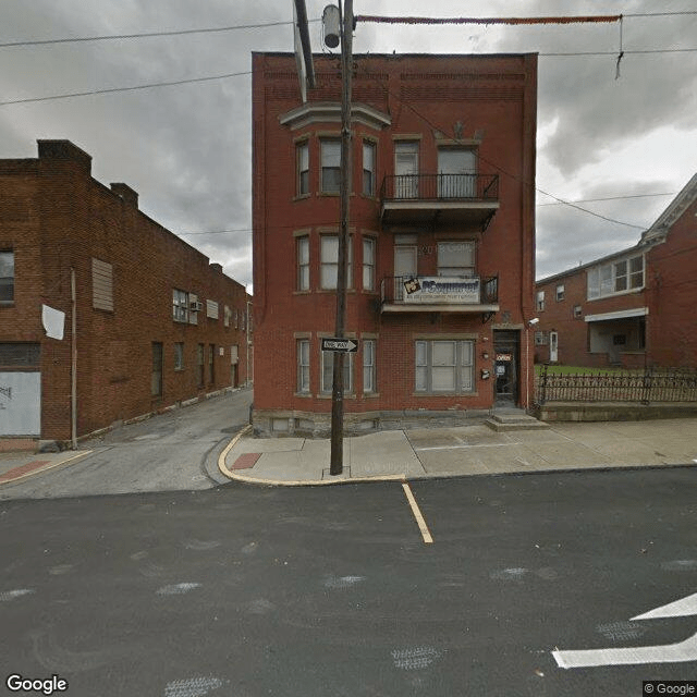 Respicenter Waynesburg
