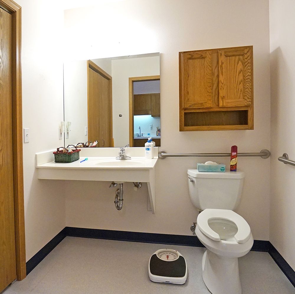 Meadow View Memory Care