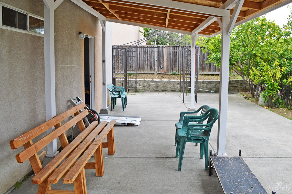 Nena & Ray's Guest Home Inc. 3
