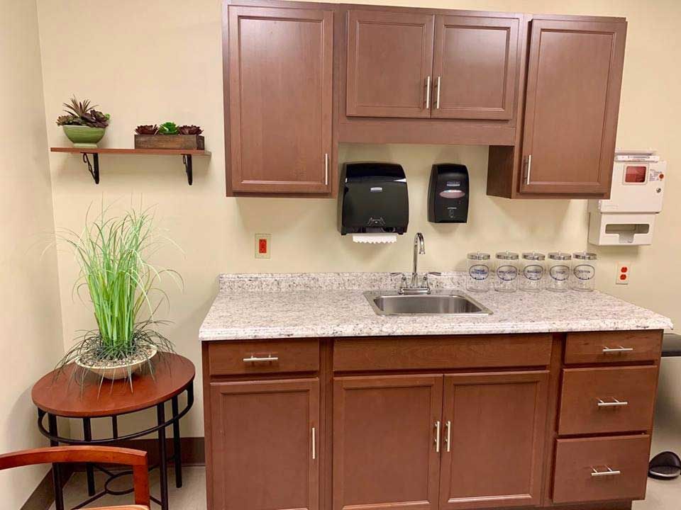 Aspen Trace Health & Living Community