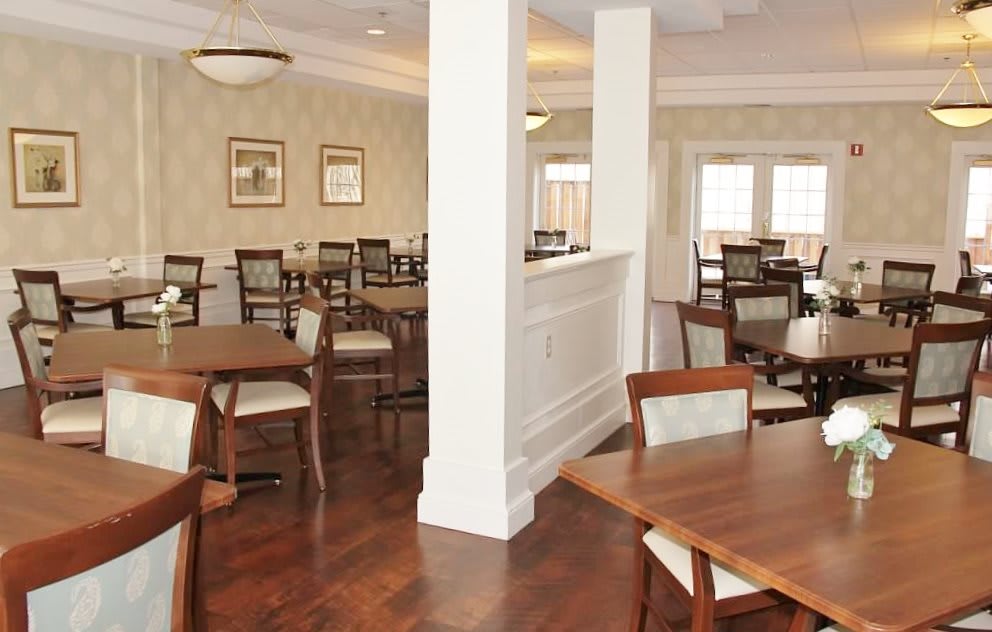 Woodlands Assisted Living