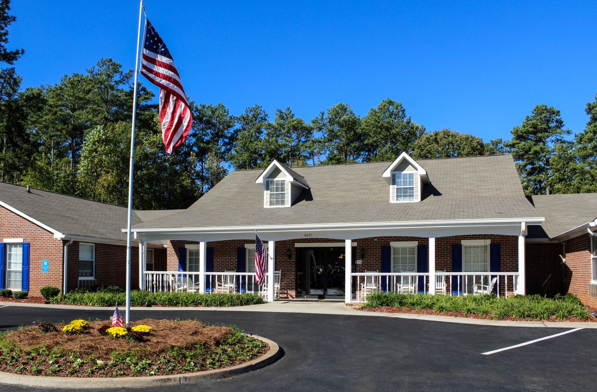 Grace Senior Living