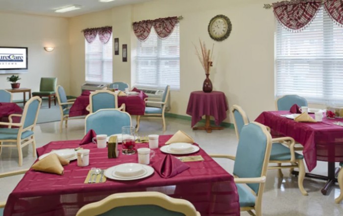 Future Care Sandtown-Winchester