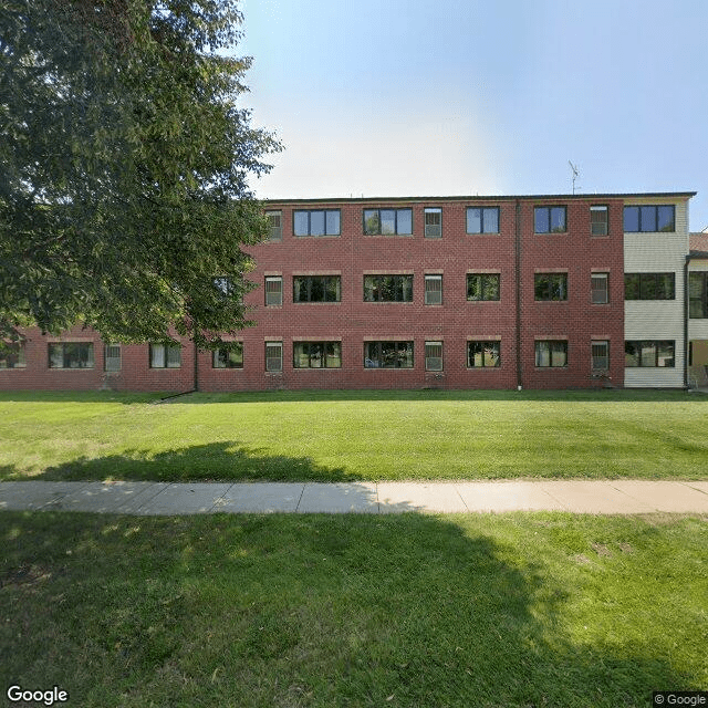 Union Manor