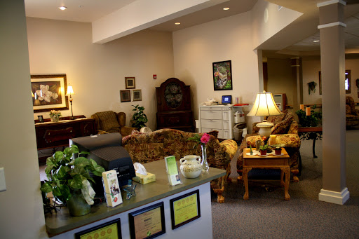 Orchard Hills Assisted Living
