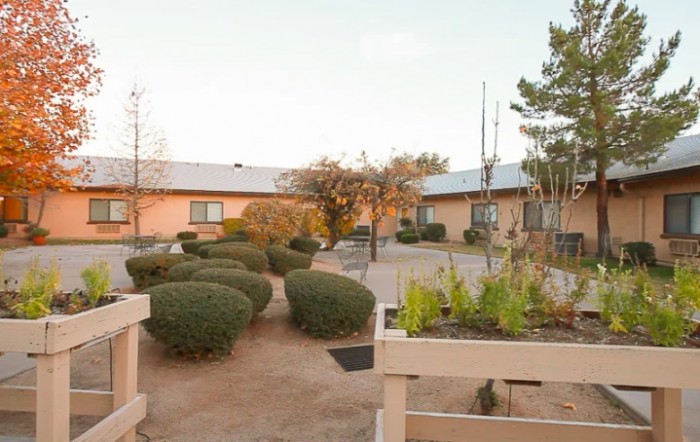 Payson Care Center