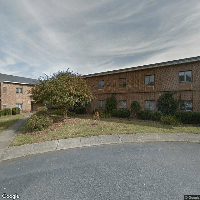 Presbyterian Communities Of South Carolina-Columbia