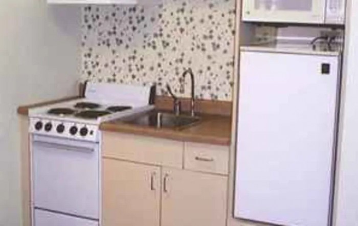 Divine Providence Community Home