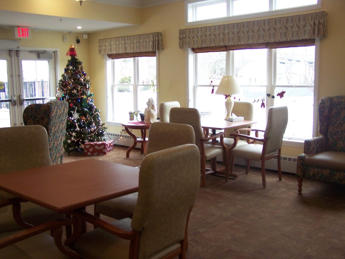 Bayview Manor