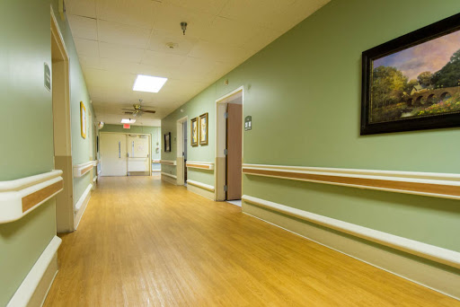 Premier Nursing And Rehabilitation Center