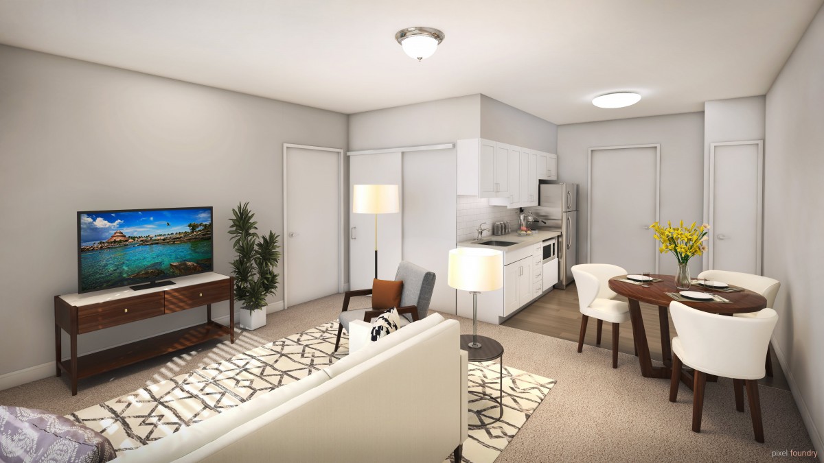 Copper Creek Senior Living