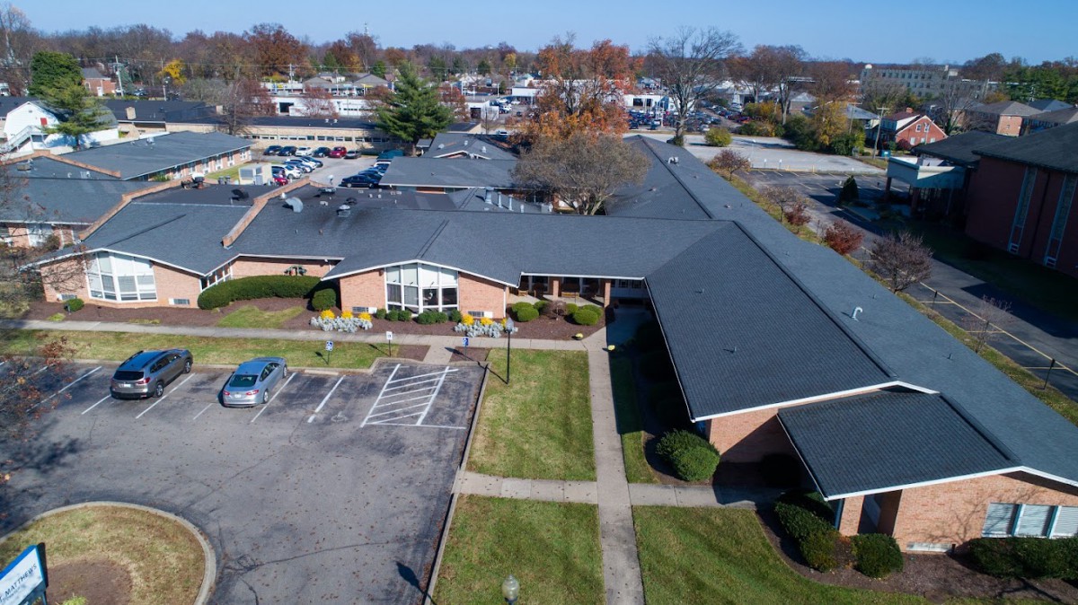 St Matthews Care Center