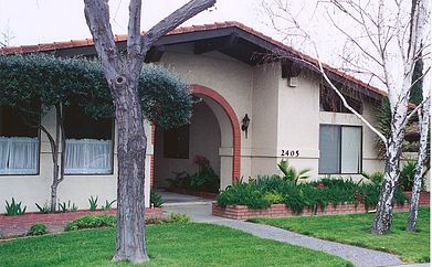Davis Guest Home 8