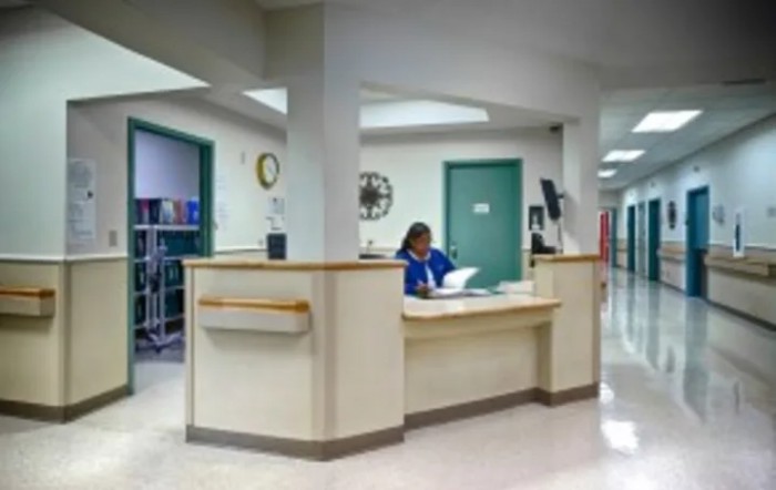 Wynhoven Health Care Center