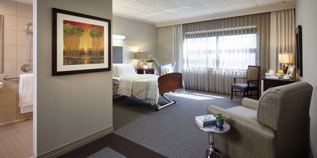 Fairmont Care
