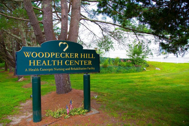 Woodpecker Hill Health Center