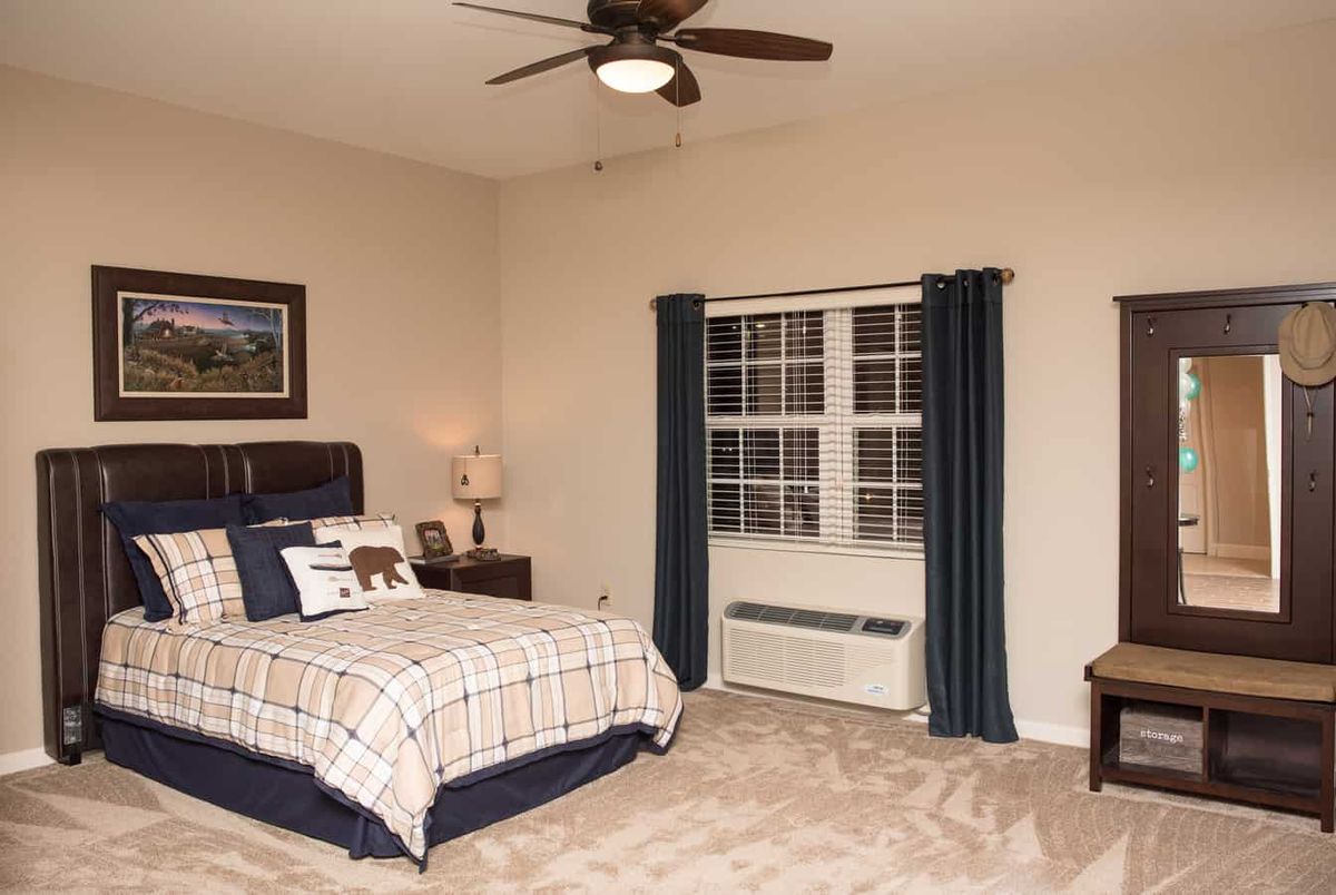 Inspired Living at Sugar Land