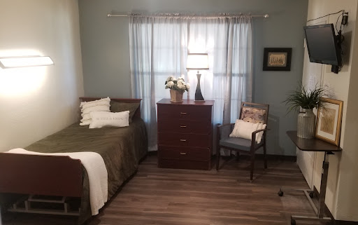 Cedar Creek Nursing Center