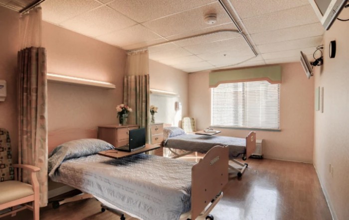 Manorcare Health Services - Oxford Valley