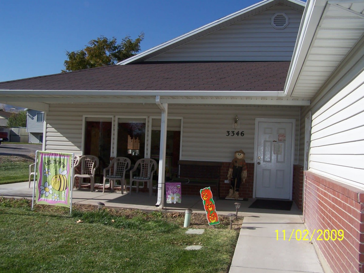 Beehive Homes of Magna