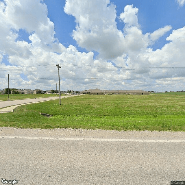 Brightly Senior Living Mascoutah