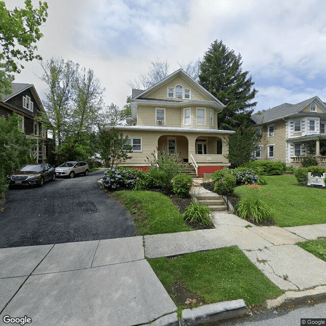 Esthers Place Montebello