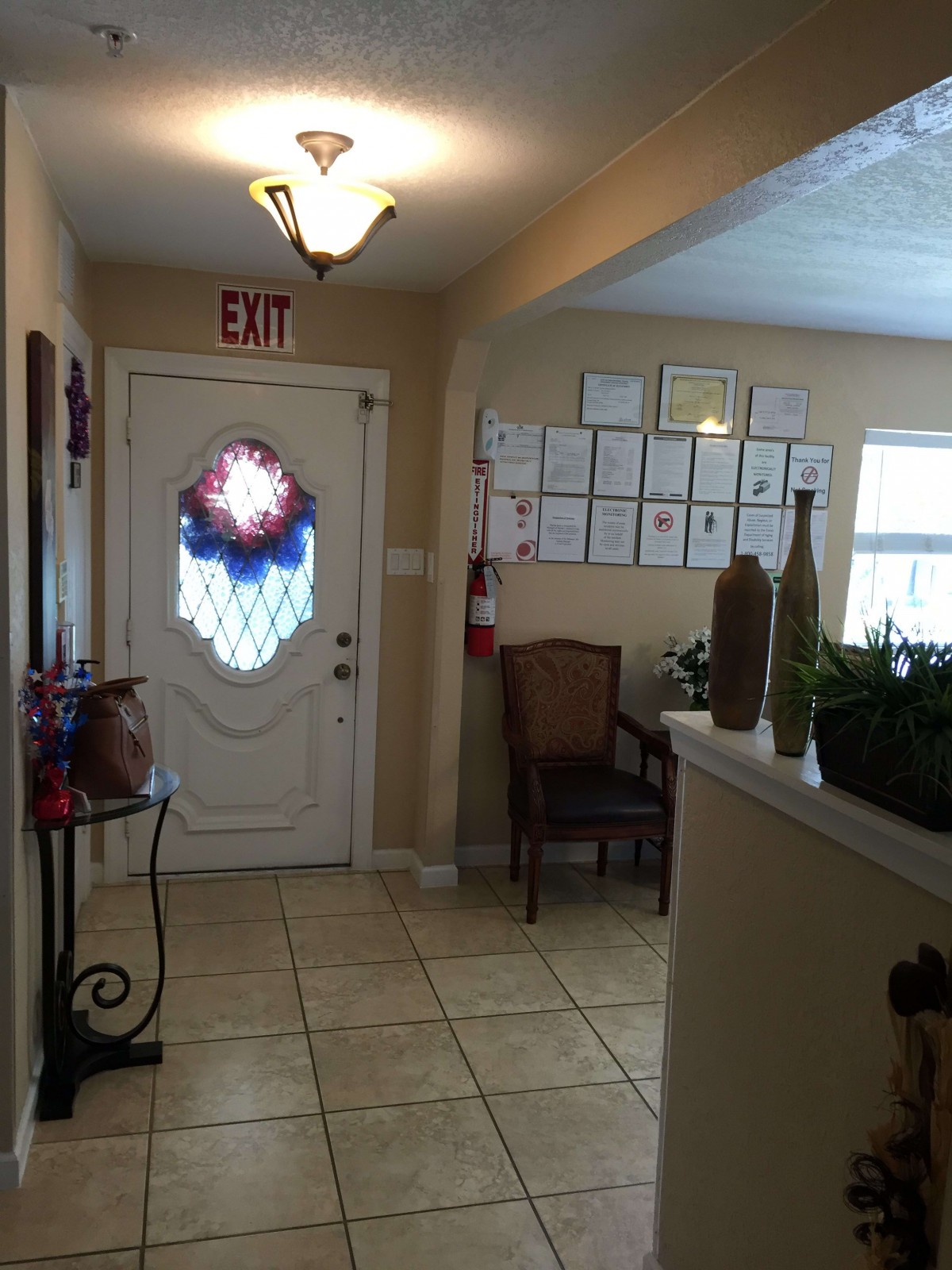 Marina's Assisted Living
