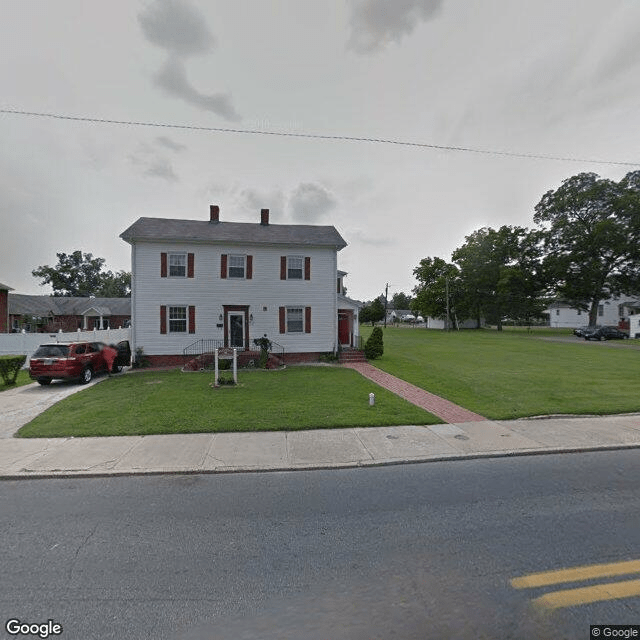 Baycare at Pocomoke