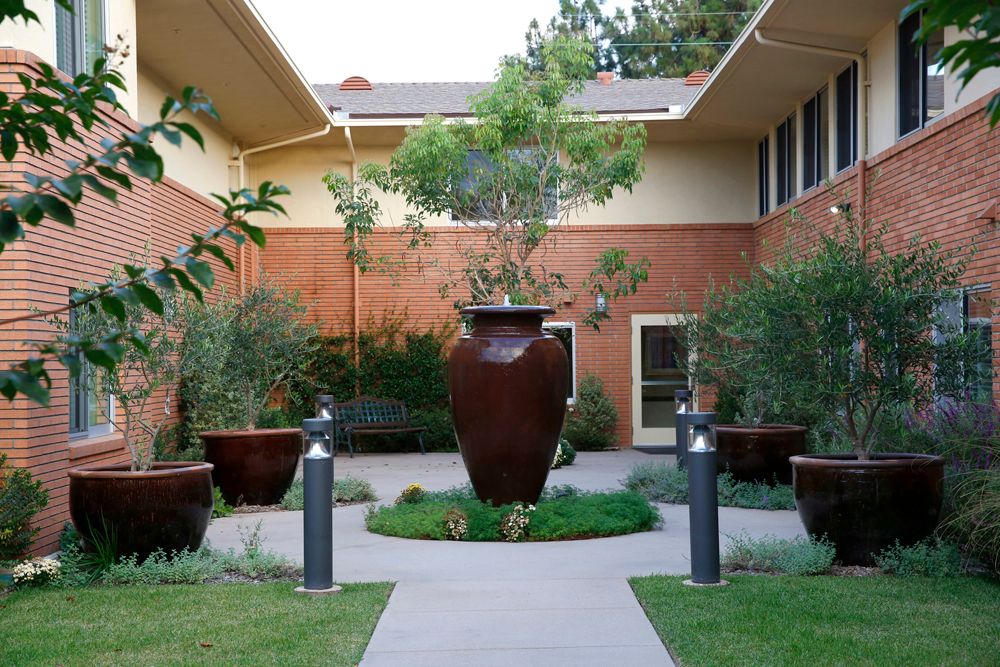 Nazareth House
