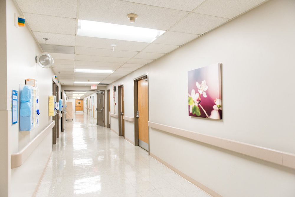 Bridgepoint Subacute And Rehab National Harbor