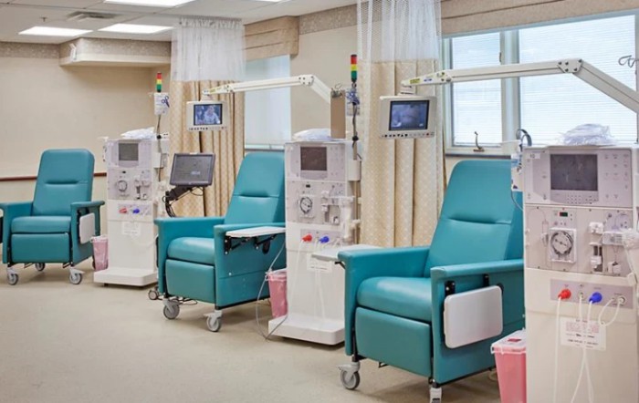 Complete Care at Harston Hall