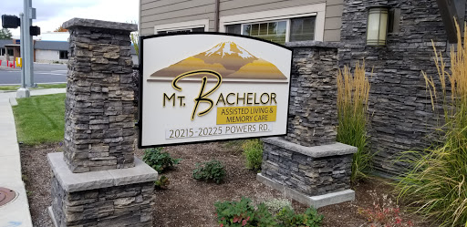 Welcome to Mt. Bachelor Apartments and Realty.