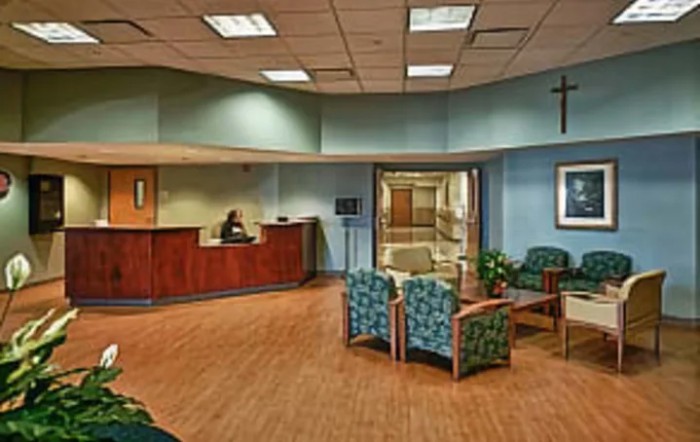 Wynhoven Health Care Center