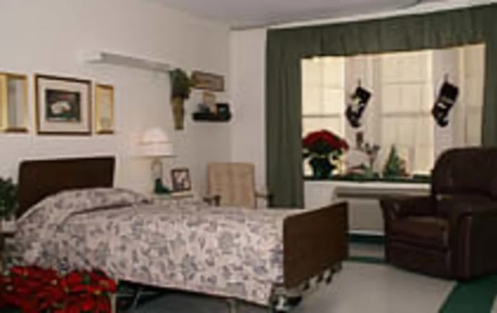 Perry Green Valley Nursing Center