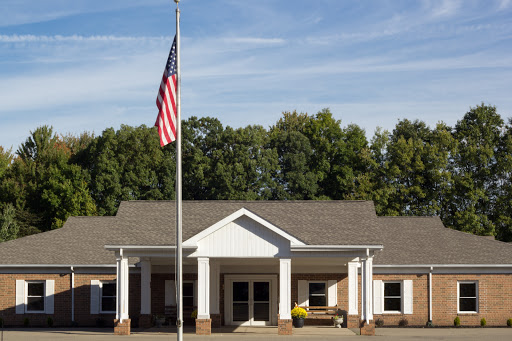 Andover Village Retirement Community