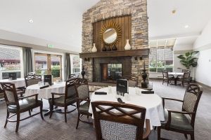 Alpine Way Continuing Care Community