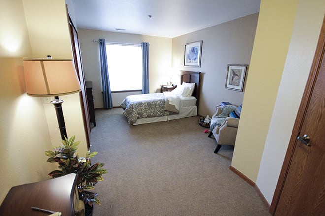 Brookdale Bay City Memory Care