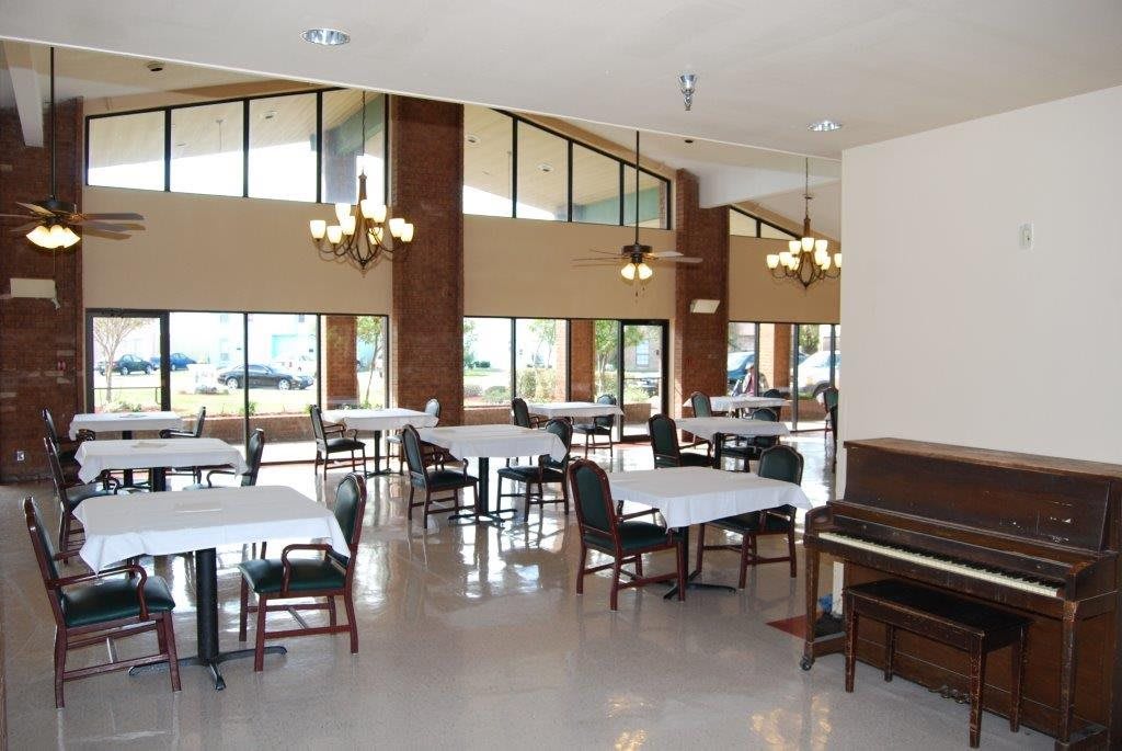 Belle Vie Living Center