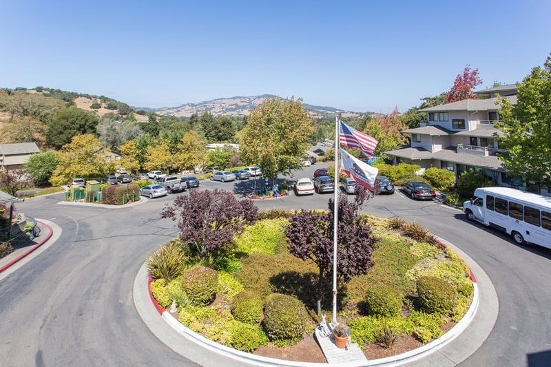 Deer Park Retirement Community