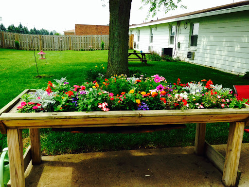 Rochelle Gardens Care Center