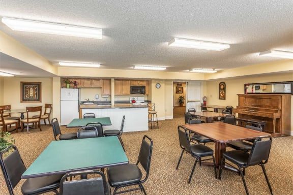 Elison Independent Living Of Orchard Glen