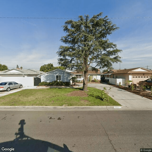 Angel's Care Guest Home
