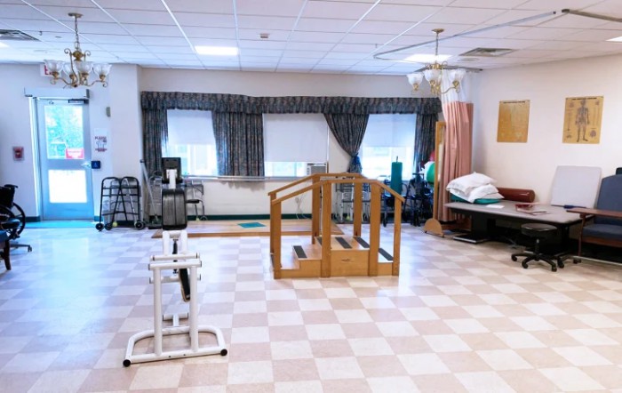 Bethlehem Commons Care Center