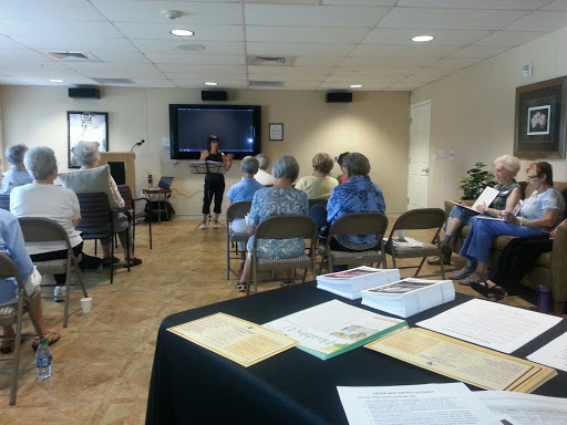 Sun Health La Loma Assisted Living