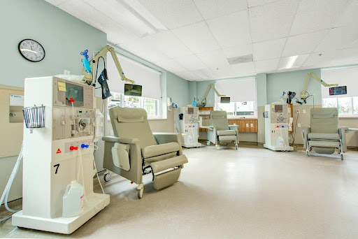 West Chester Rehabilitation & Healthcare Center